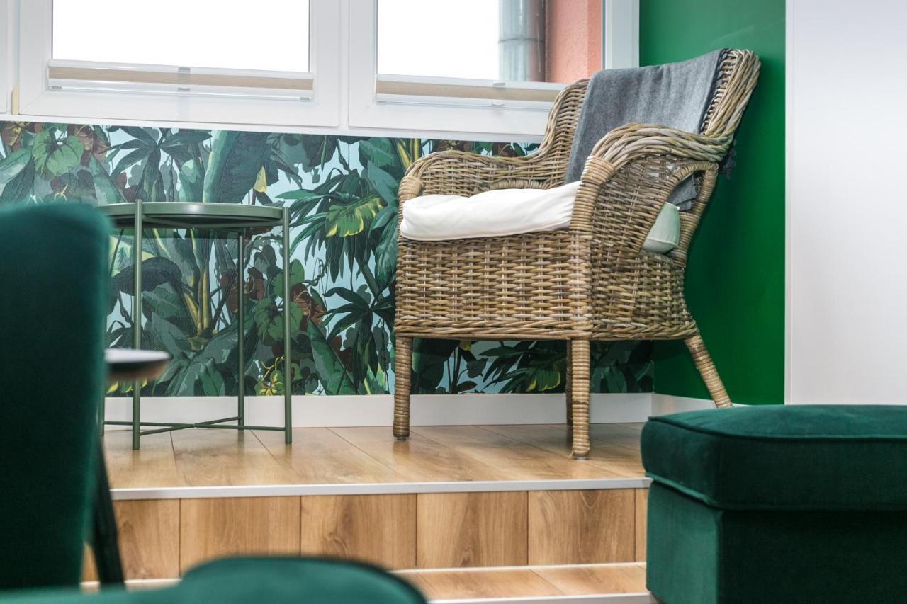 Be In Gdansk Apartments - Marina — Photos 1
