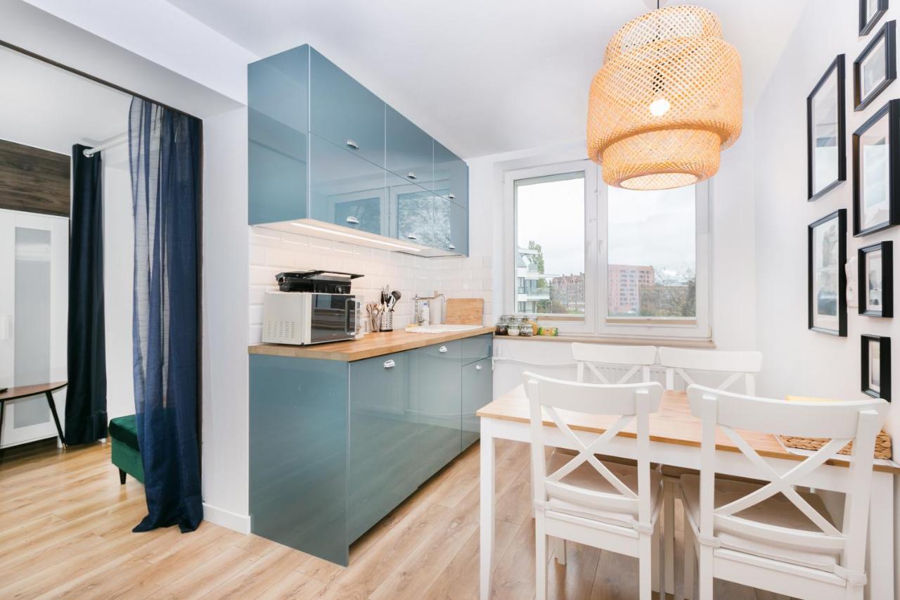 Be In Gdansk Apartments - Marina — Photos 3